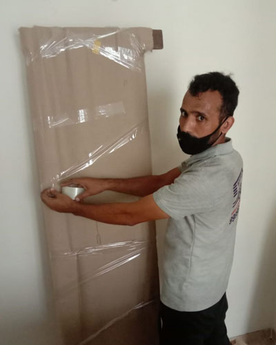 Noida home packers and movers